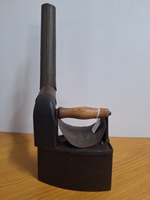 Domestic object - Iron