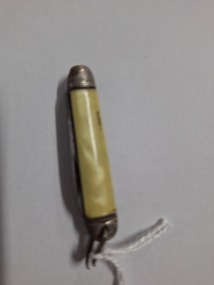Domestic object - Pocket Knife