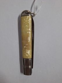Domestic object - Pocket Knife