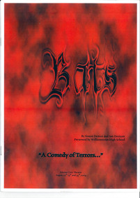 Bats program 2004, Bats, 2004