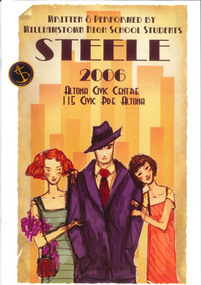 Steele program 2006, Steele