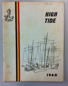 High Tide 1960, The Mail Publishers