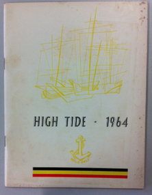 High Tide 1964