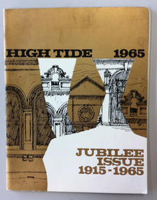 High Tide 1965