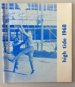 High Tide 1968, Hi-Mark Press Pty Ltd