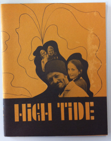 High Tide 1969