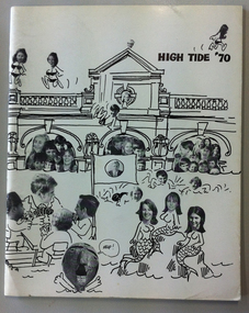 High Tide 1970