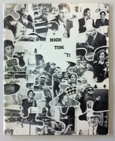 High Tide 1971, Hi-Mark Press Pty Ltd