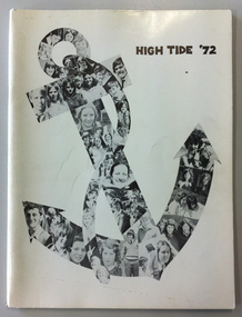 High Tide 1972