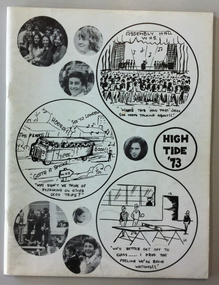 High Tide 1973, 1973
