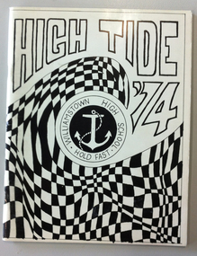 High Tide 1974, 1974