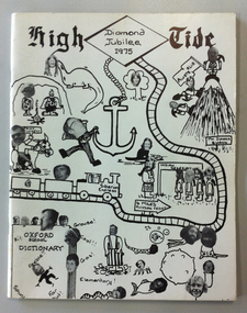 High Tide 1975, 1975