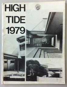 High Tide  1979, High Tide 1979, 1979