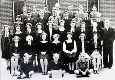 Form 2B 1946