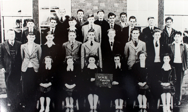 Form IIIB 1947