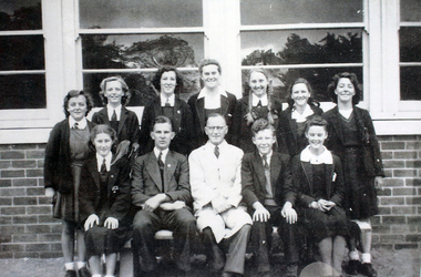 1947 Form 4