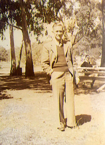 Staff 1940s