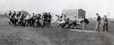 1948 Athletic sports