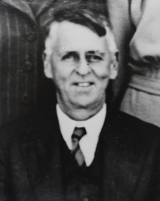 Mr E.H. Townsend 1940-6