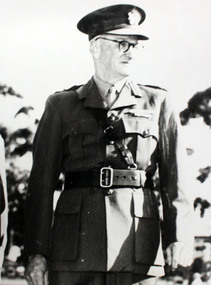 Mr C. Brook 1947-56