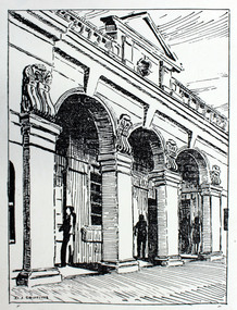 1920s Buidling