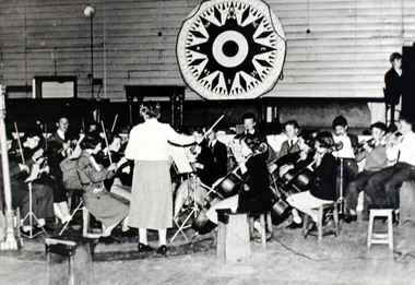 1956 - Miss Boardman