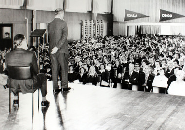 1975 Assembly
