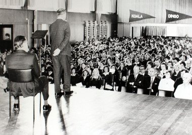1975 Assembly