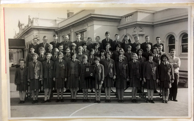 Form 2C 1963