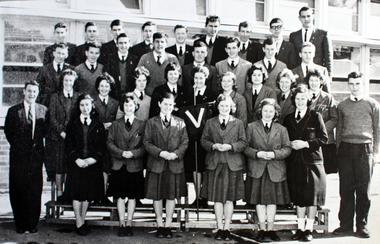 Form V 1960