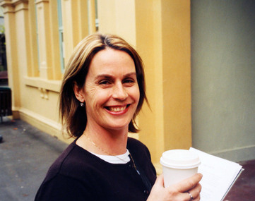 Jane Gibbs 2004-5