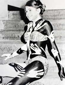 1970s - Arts Program