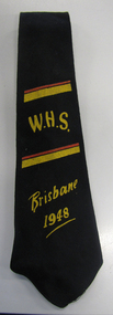 Tie-Brisbane-1948