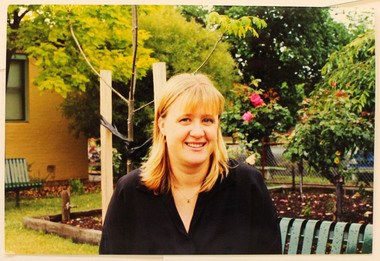 Narelle Roberts