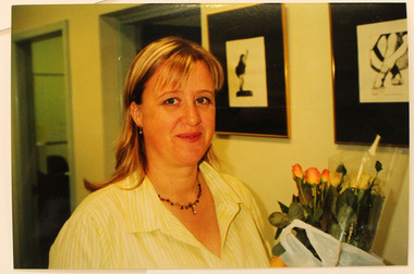 Narelle Roberts