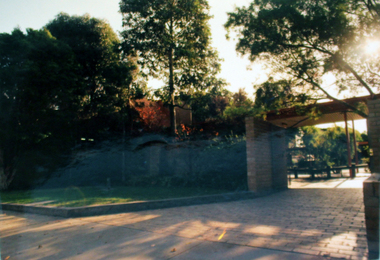 1990 Pasco Entrance