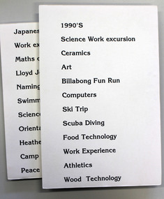1990s events