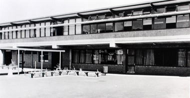 1979 new library block