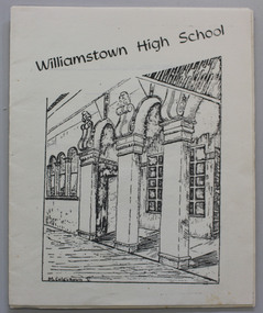 1976 orientation booklet