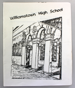 1978 Orientation booklet