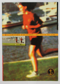1997 Information booklet, Schools Marketing Services, Williamstown High School - On course for life