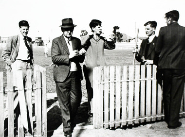 1949 - Sports day