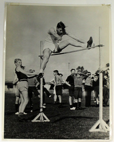 Keith Abbey