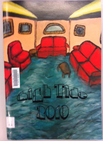 High Tide 2010, High Tide, 2010