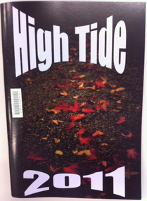 High Tide 2011, High Tide, 2011