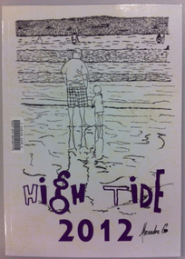 High Tide 2012, High Tide, 2012