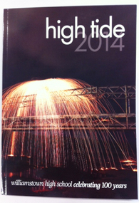 High Tide 2014, High Tide, 2014