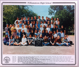 Year 11 1995, 1995