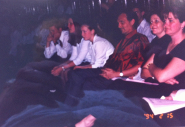 Music 1994