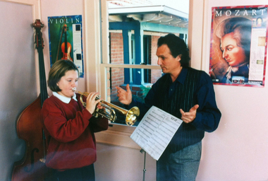 Music 1994